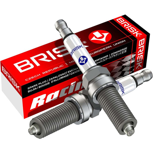 Brisk LR11SL Spark Plug