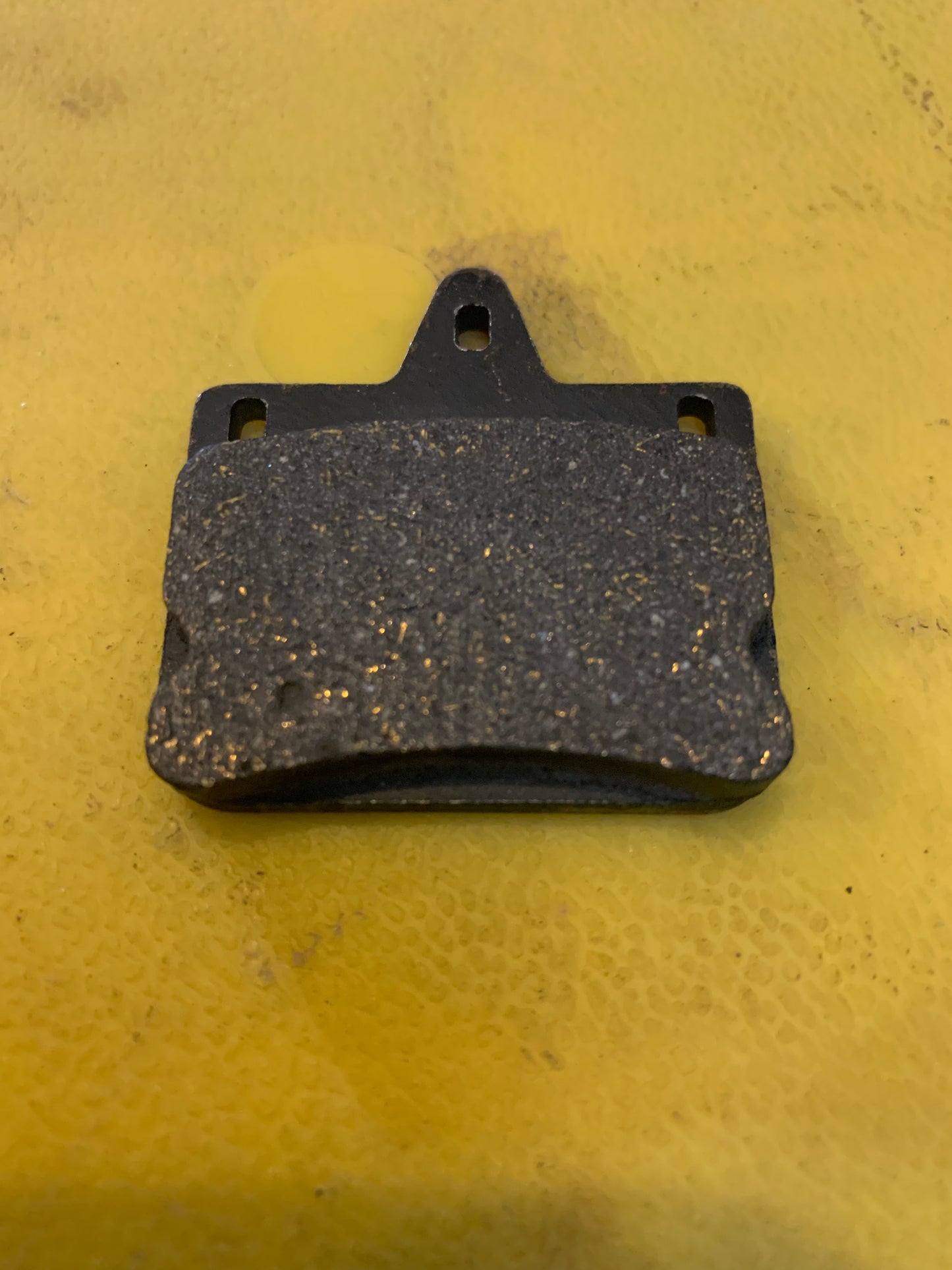 Front Brake Pad V04/V06 Std