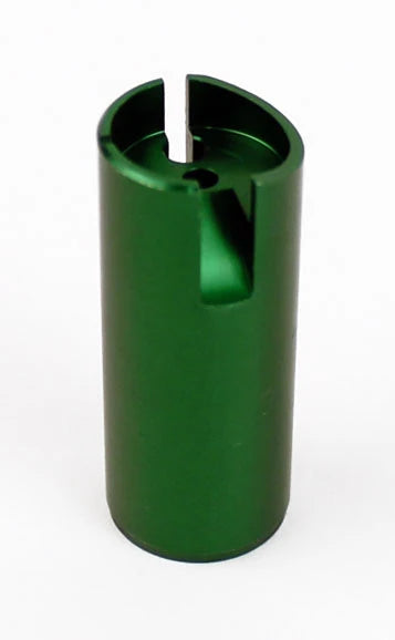 Briggs 206 Throttle Slide, .490 Green