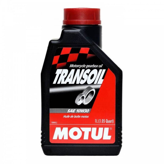 10W-30 Transoil Motul