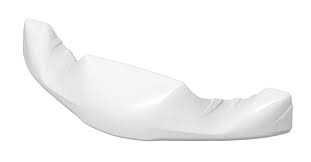 M11 Pearl OTK Front Bumper