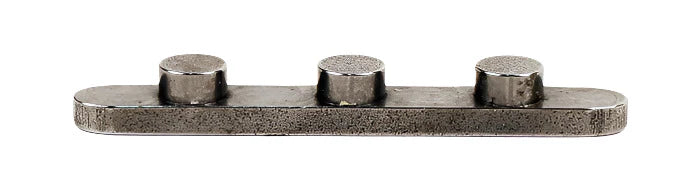 Axle's Key 50mm 3 Pegs