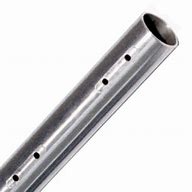 Axle 50 x 1030mm Type 'HD' KZ