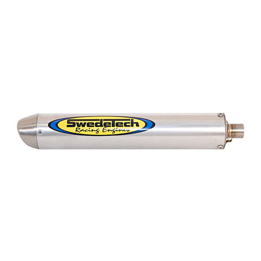 14" Swede Tech Silencer