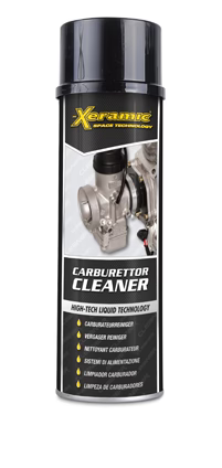Xeramic Carburetor Cleaner 500 ml