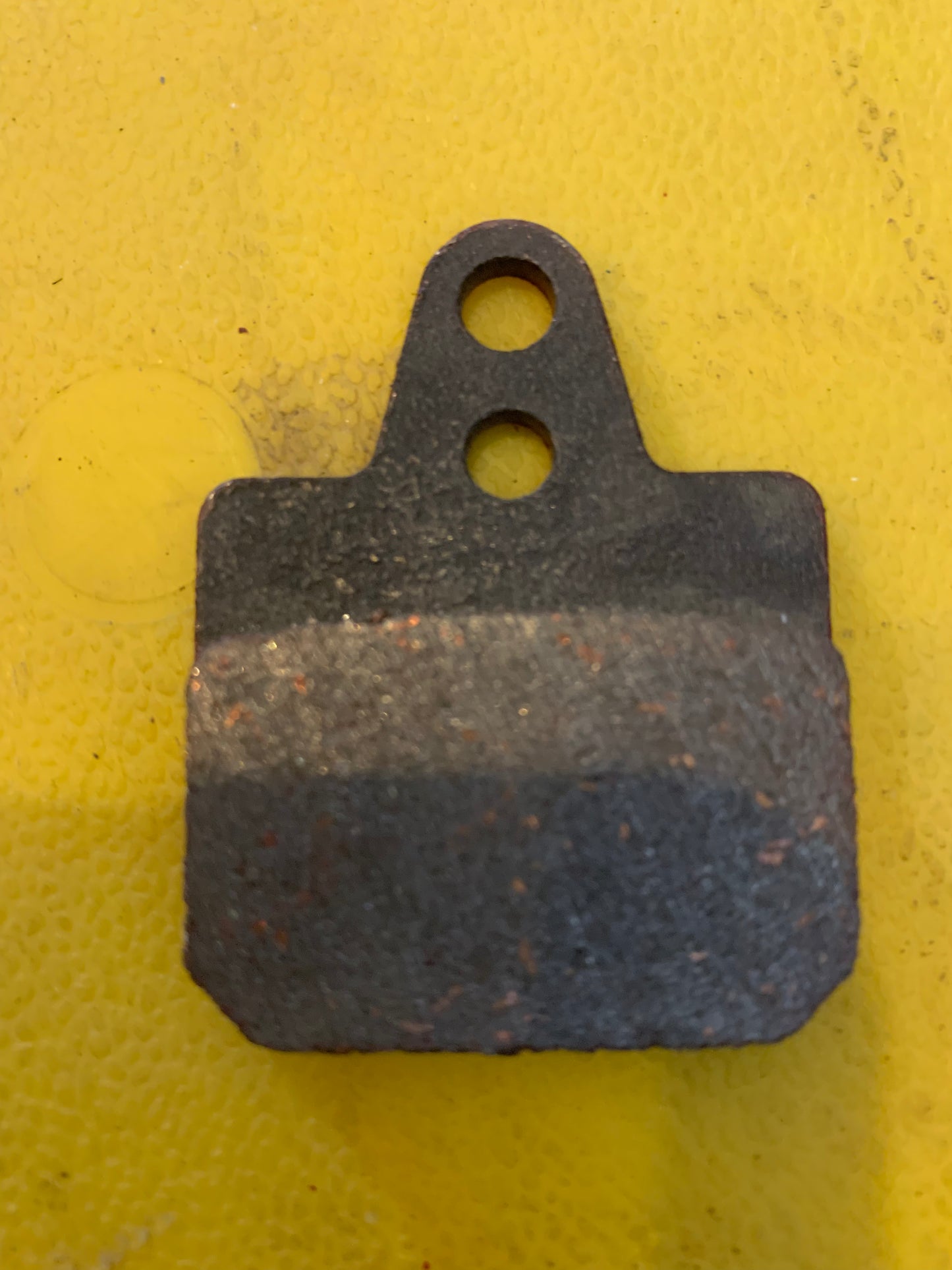 IKP Brake Pad for Birel 2015+