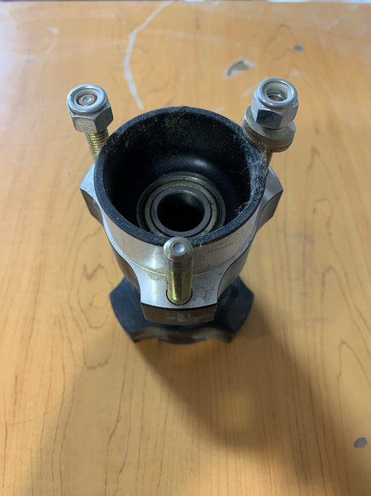 Front Wheel Hub V99 Comp.