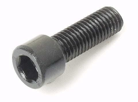 M6 x 20 Socket Cap Bolt