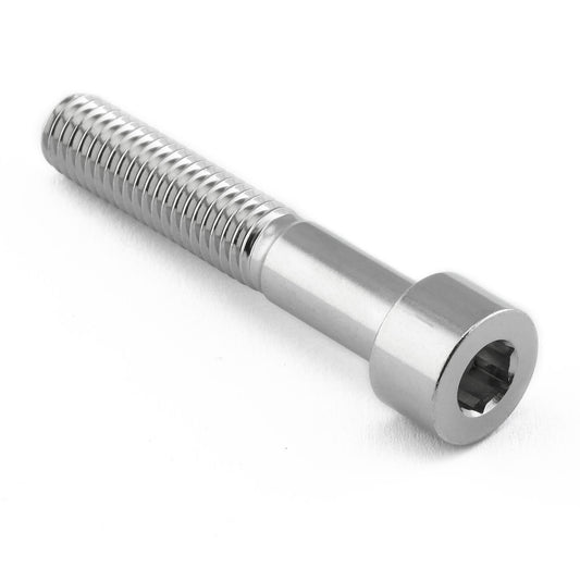 M5 x 0.8 Socket Cap Screw