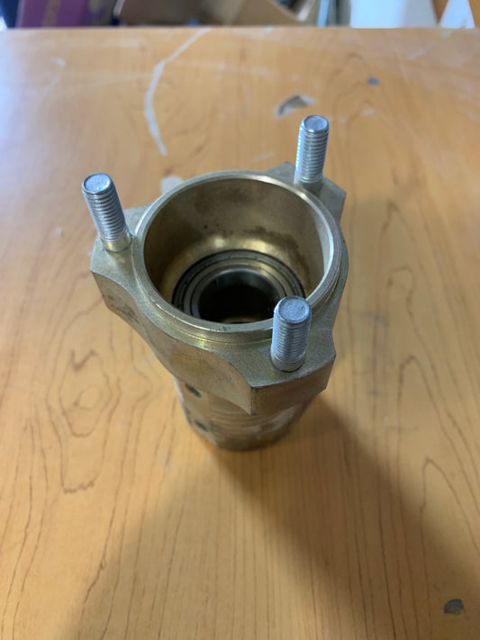 Magn. Front Hub 25x 99