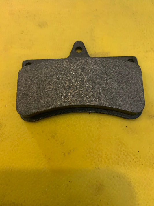 Rear Brake Pad V04 Std