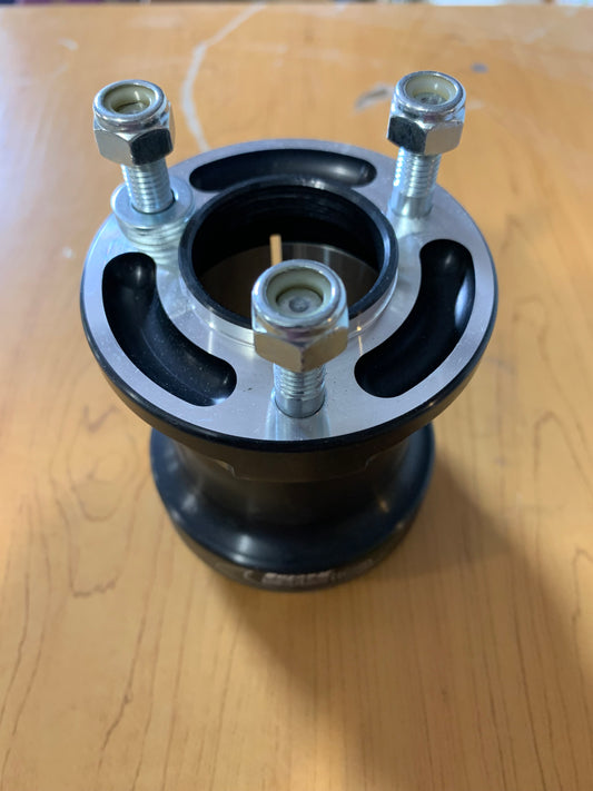 Rear Wheel Hub 50x 95 Flang. Comp.