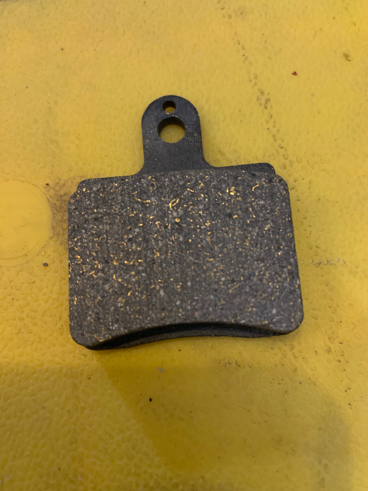 V05 Front Brake Pad Std