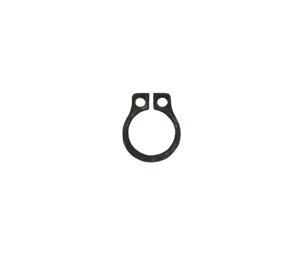 Hilliard Inferno Flame/Fire Clutch Weight Snap Ring