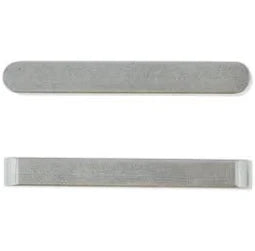Axle's Key 8 x 7 x 60mm