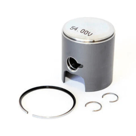 Iame X30 Piston Complete PR 54.00 Green