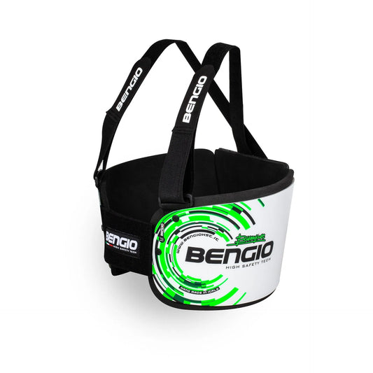 Bengio Standard Rib Protector - Size Small