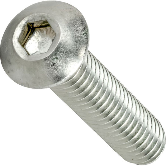 M6 x 1 Button Cap Screw (20mm)