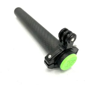 FDM Carbon Fiber Camera Mount