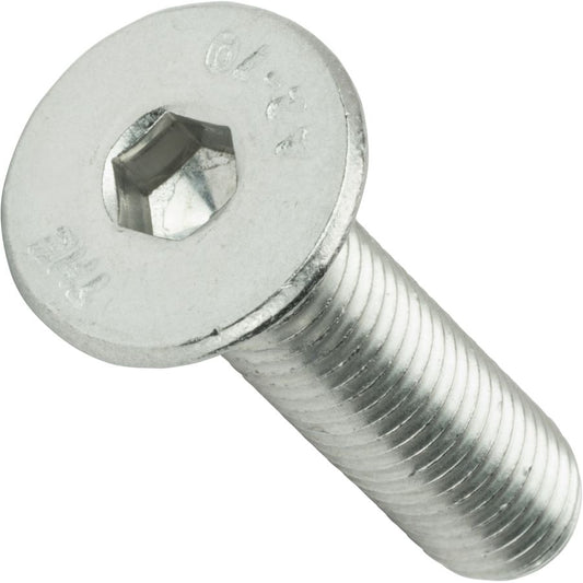 M6 x 1 Flat Head Screw
