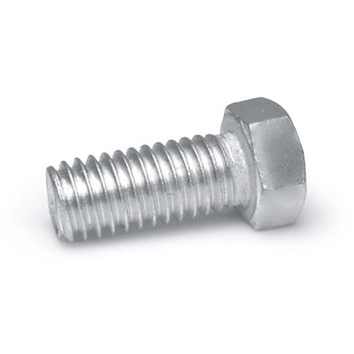 M6 x 1 Hex Head Screw