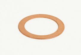 Spark Plug Copper Index Washer