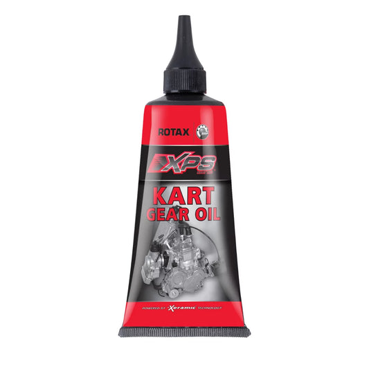 XPS Kart Gear Oil