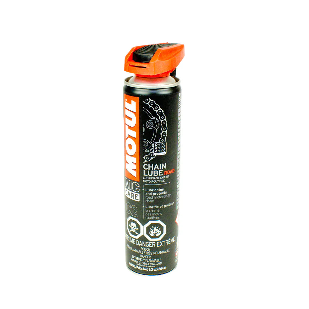 Motul "Road" C2 Chain Lube Spray