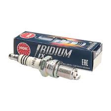 NGK BR9HIX Spark Plug