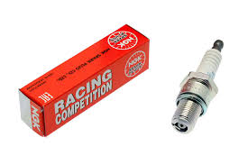 NGK R7282-105 Spark Plug