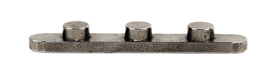 Axle's Key 50mm 3 Pegs