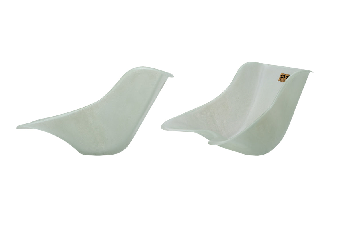 Flat Bottom Seat - Size 2' (10-A)