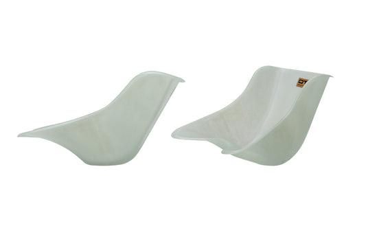 Flat Bottom Seat - Size 2' (10-A)