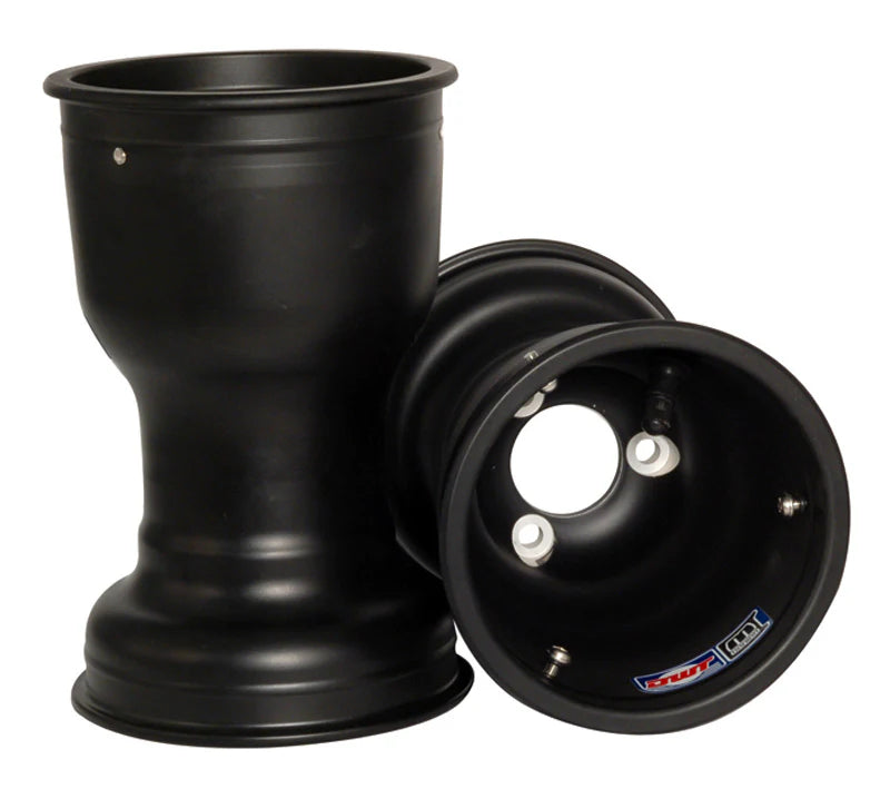 Wheel 5" Mag 132mm-212mm LV Douglas Set