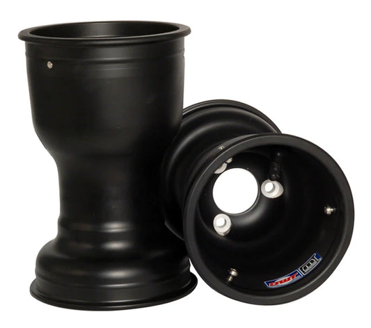 Wheel 5" Mag 132mm-212mm LV Douglas Set